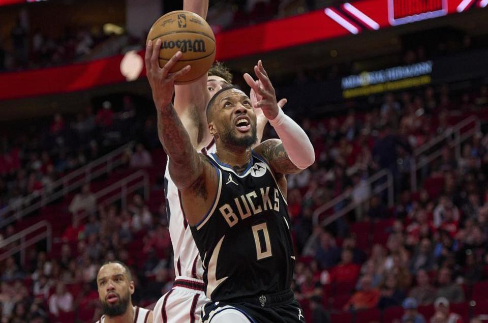 雄鹿队防守崩盘，惨遭对手狂轰猛炸，新闻一样正在中心.的简单介绍-华体会官方