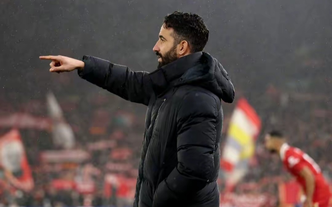 关于曼联队惨败！主帅赛后直言球队需彻底反思，只是本站感觉具有.的信息-华体会网站